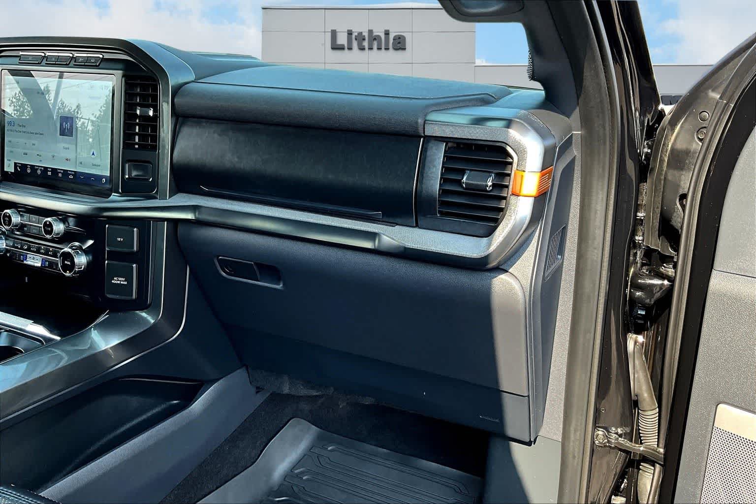 Thumbnail: 2023 Ford F-150 - 23