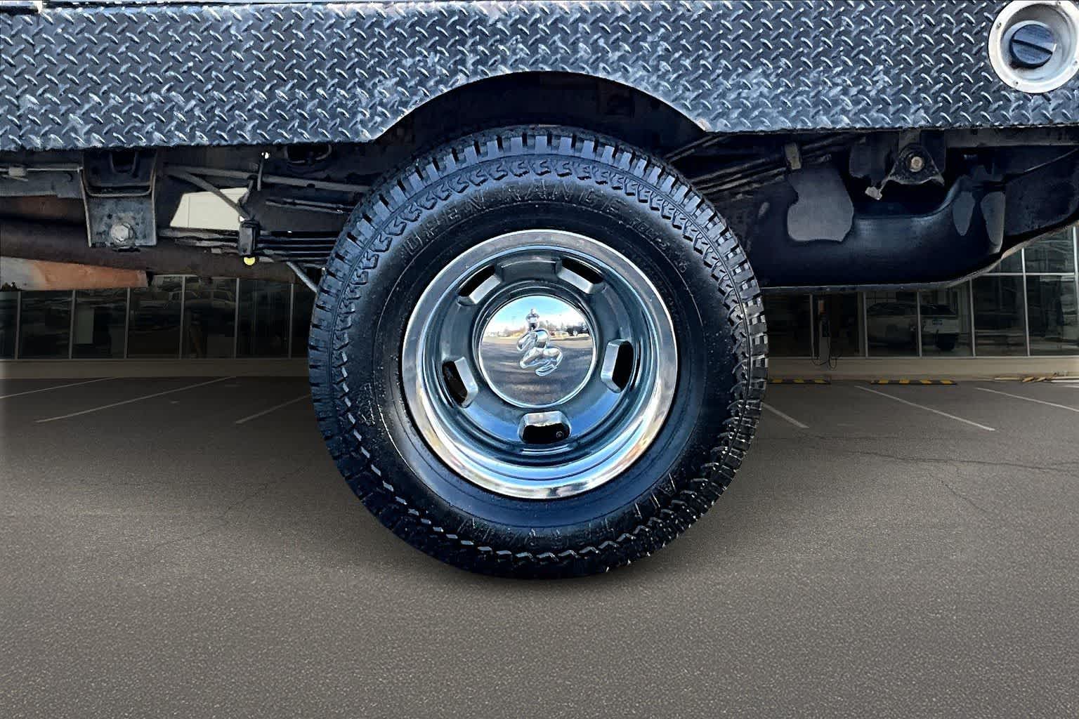 Thumbnail: 2018 RAM 3500 - 35