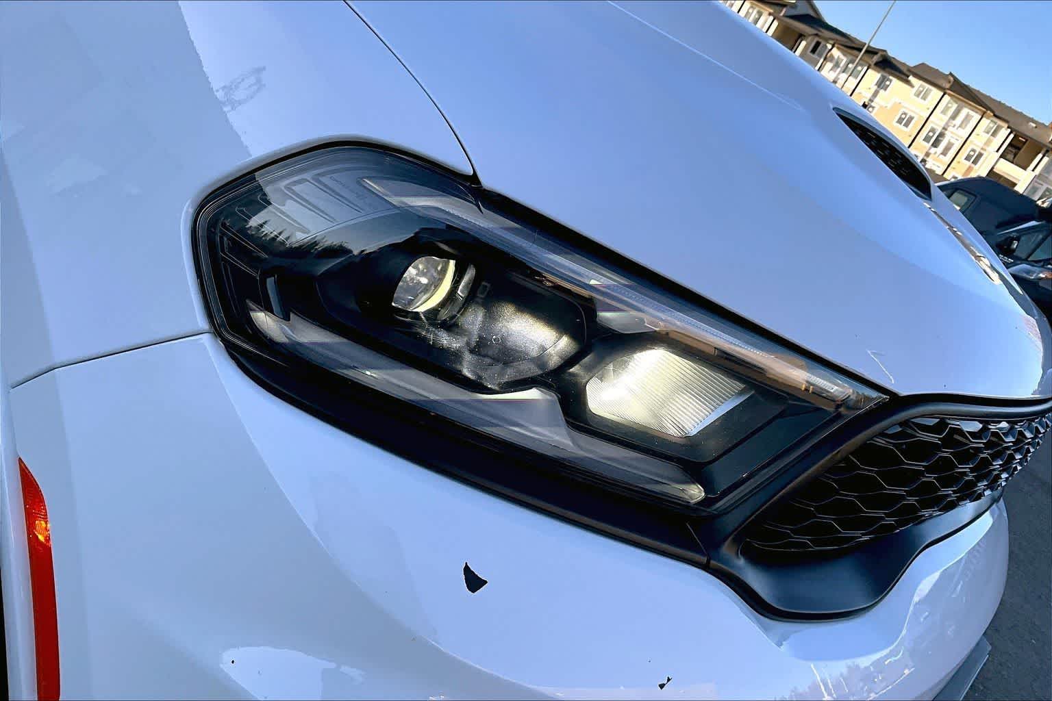 Thumbnail: 2025 Dodge Durango - 31