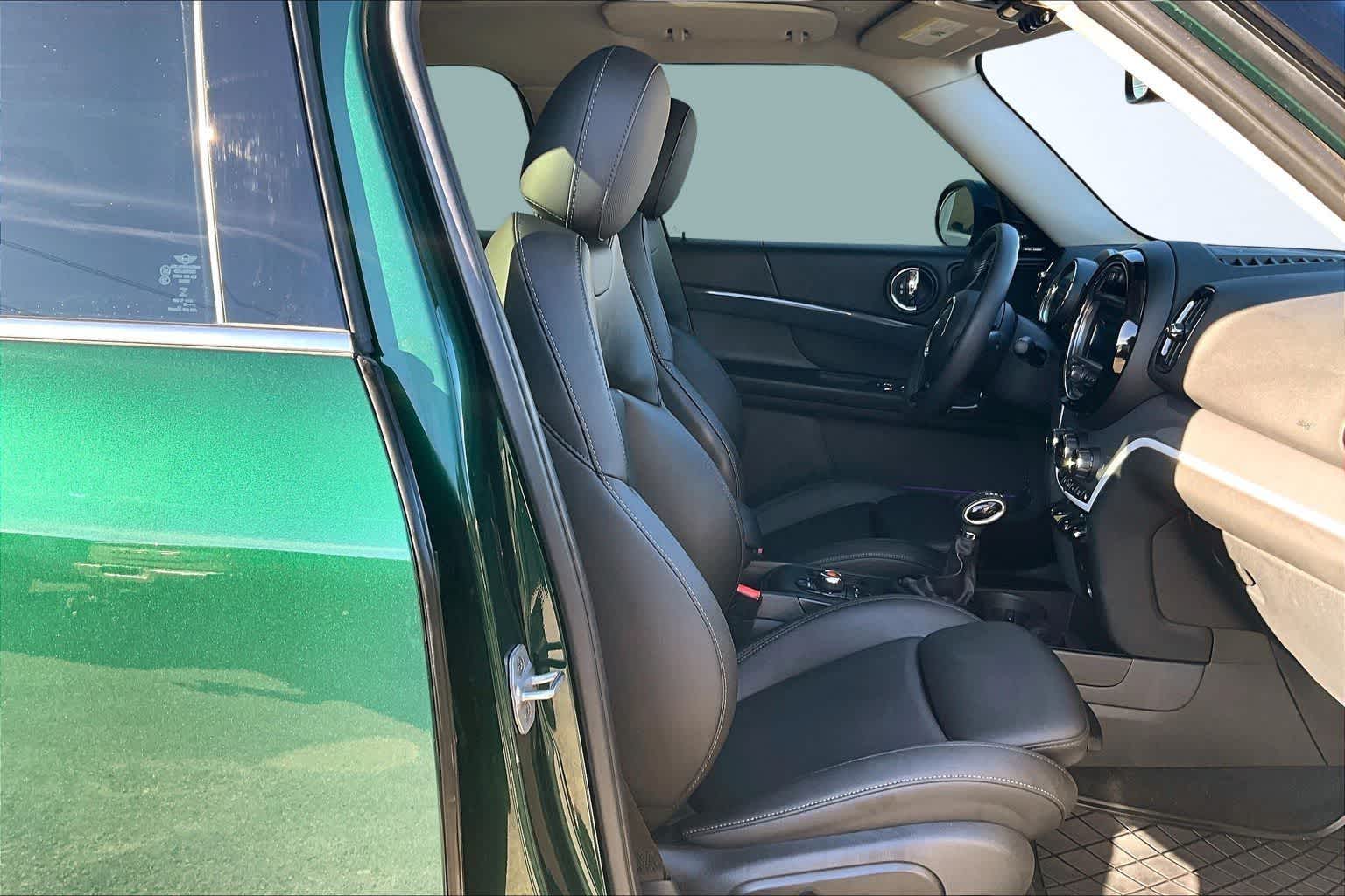 Thumbnail: 2019 MINI Cooper Countryman - 14