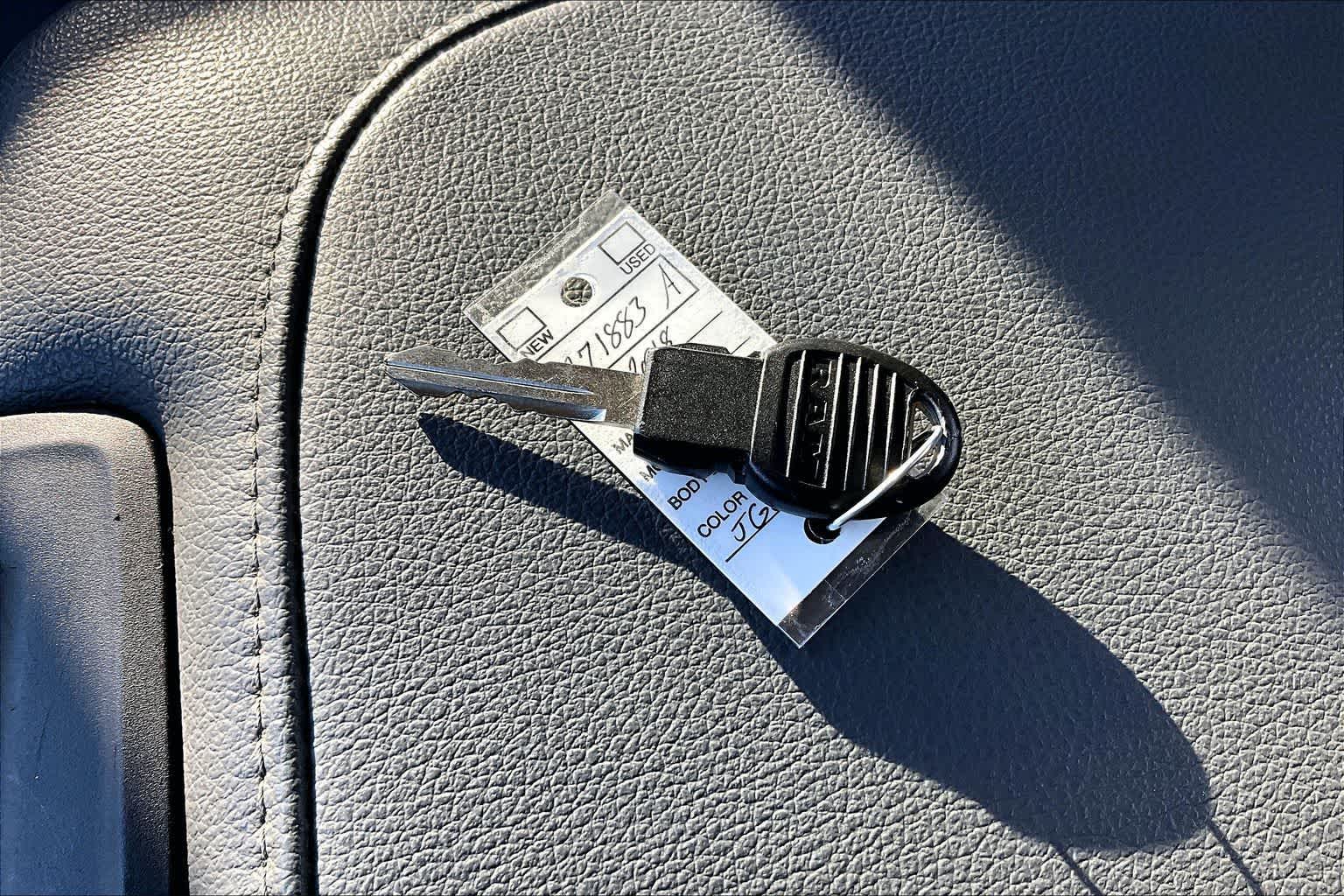 Thumbnail: 2018 RAM 3500 - 19