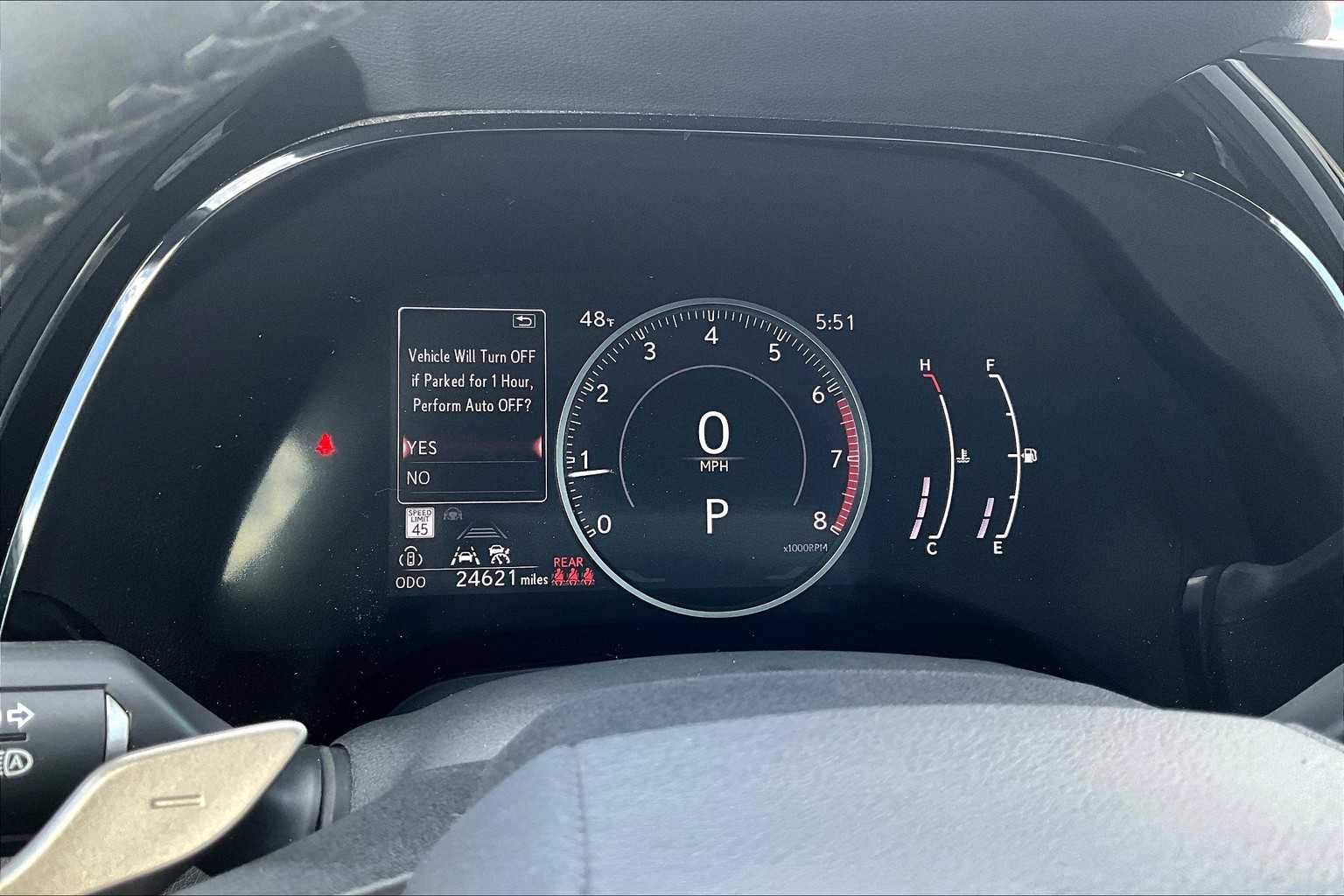 Thumbnail: 2024 Lexus RX - 18