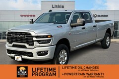 2026 Ram 2500 Big Horn Pickup