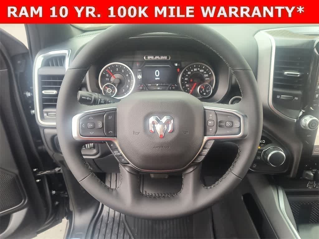 Thumbnail: 2026 RAM 1500 - 13