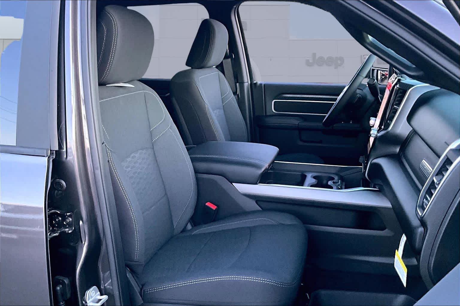 Thumbnail: 2026 RAM 2500 - 14