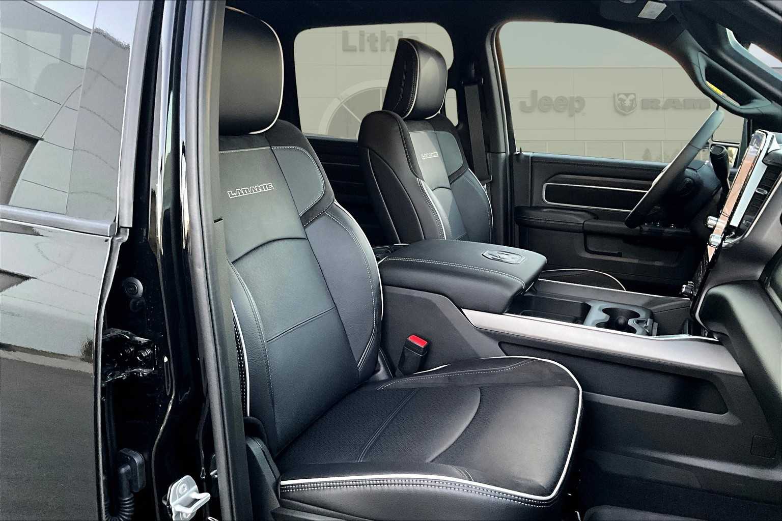 Thumbnail: 2026 RAM 3500 - 14