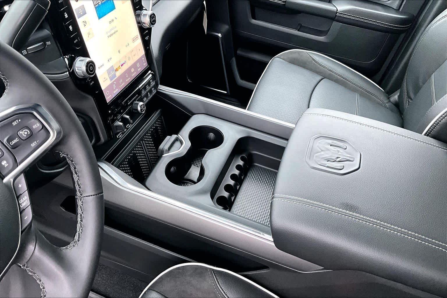 Thumbnail: 2026 RAM 3500 - 17