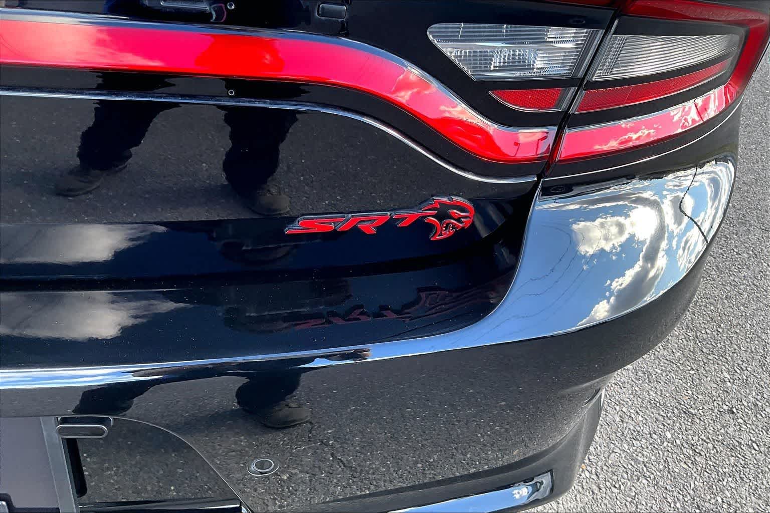 Thumbnail: 2023 Dodge Charger - 7