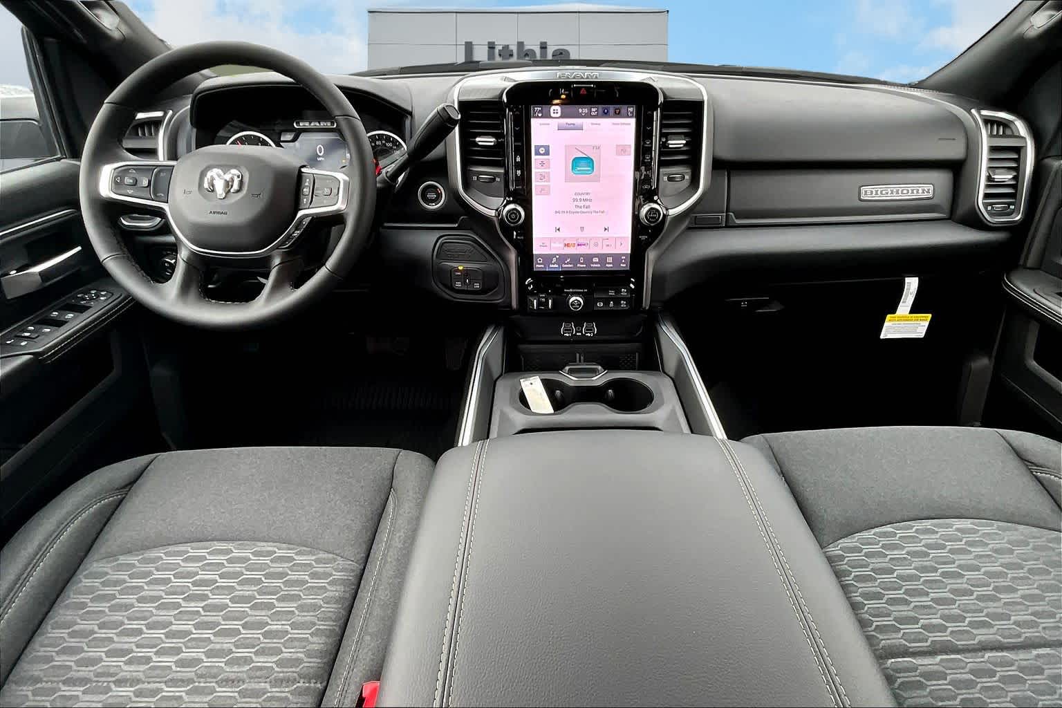 Thumbnail: 2026 RAM 3500 - 10