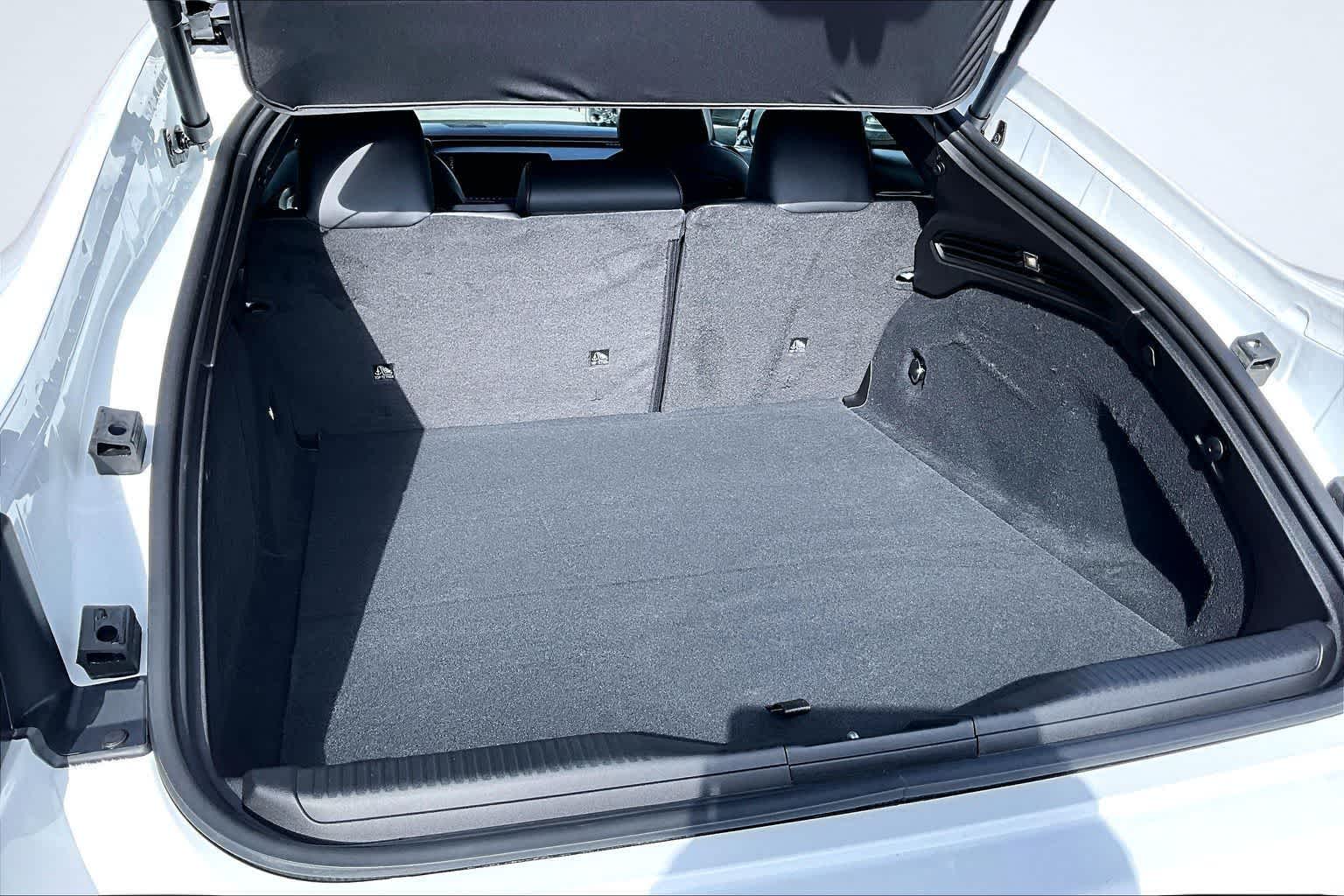 Thumbnail: 2026 Dodge Charger - 18