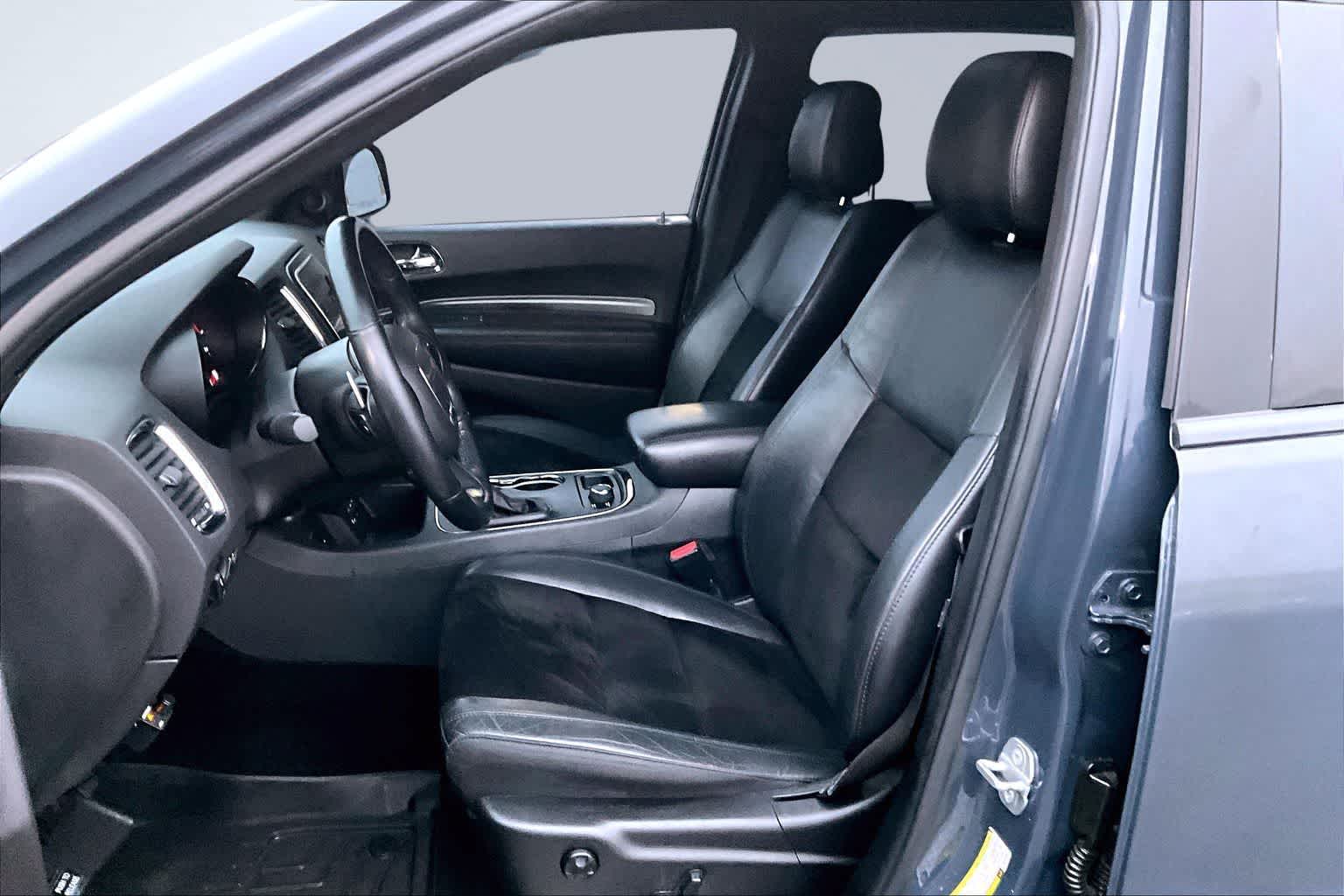 Thumbnail: 2018 Dodge Durango - 10