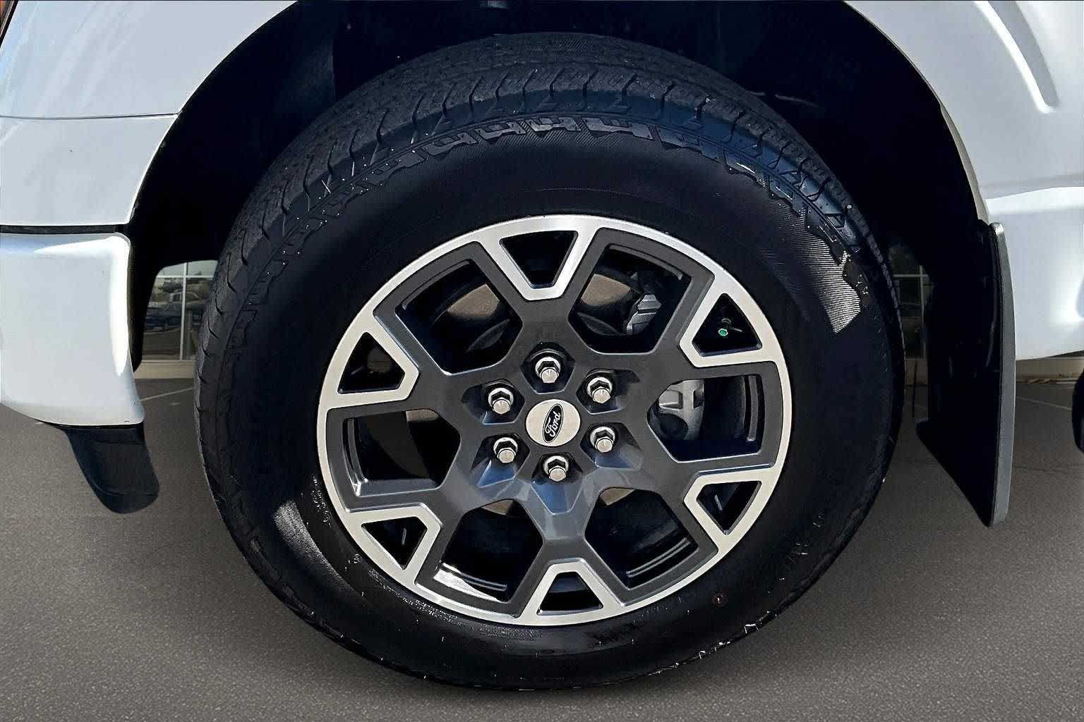 Thumbnail: 2024 Ford F-150 - 9