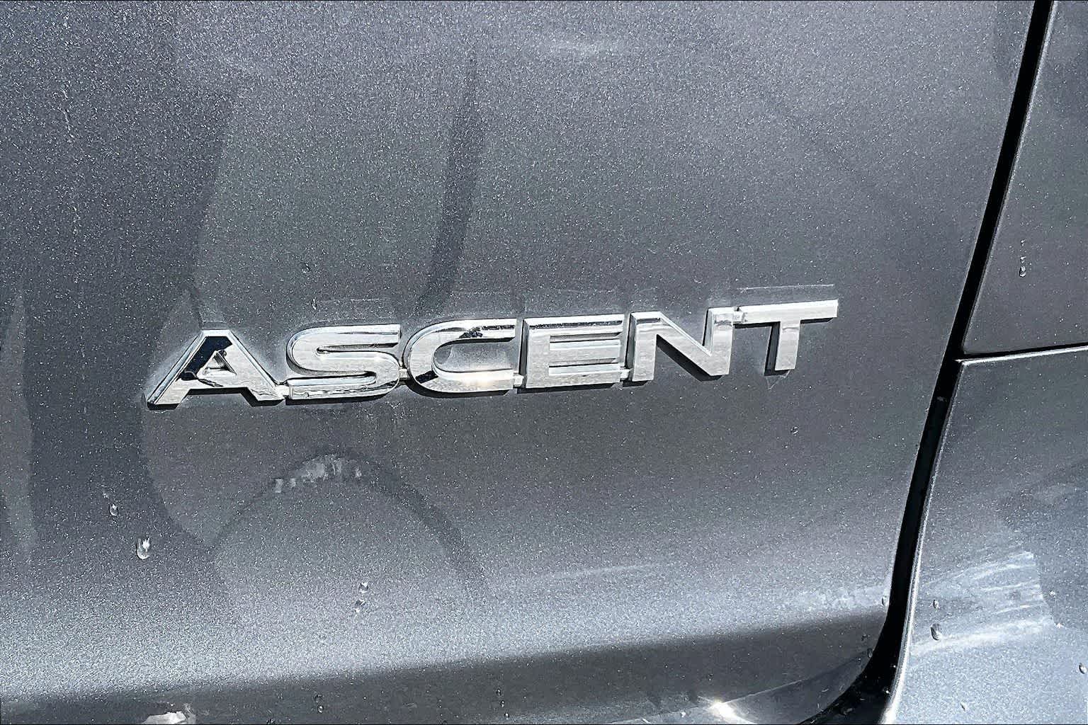Thumbnail: 2023 Subaru Ascent - 7