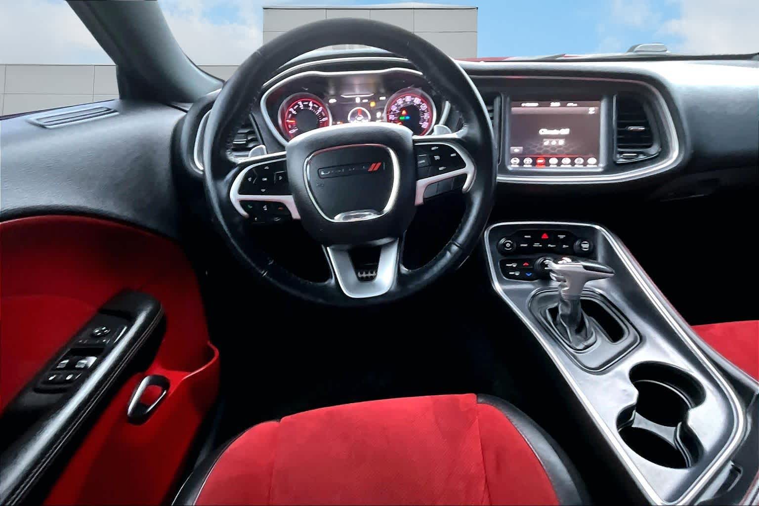 Thumbnail: 2018 Dodge Challenger - 14