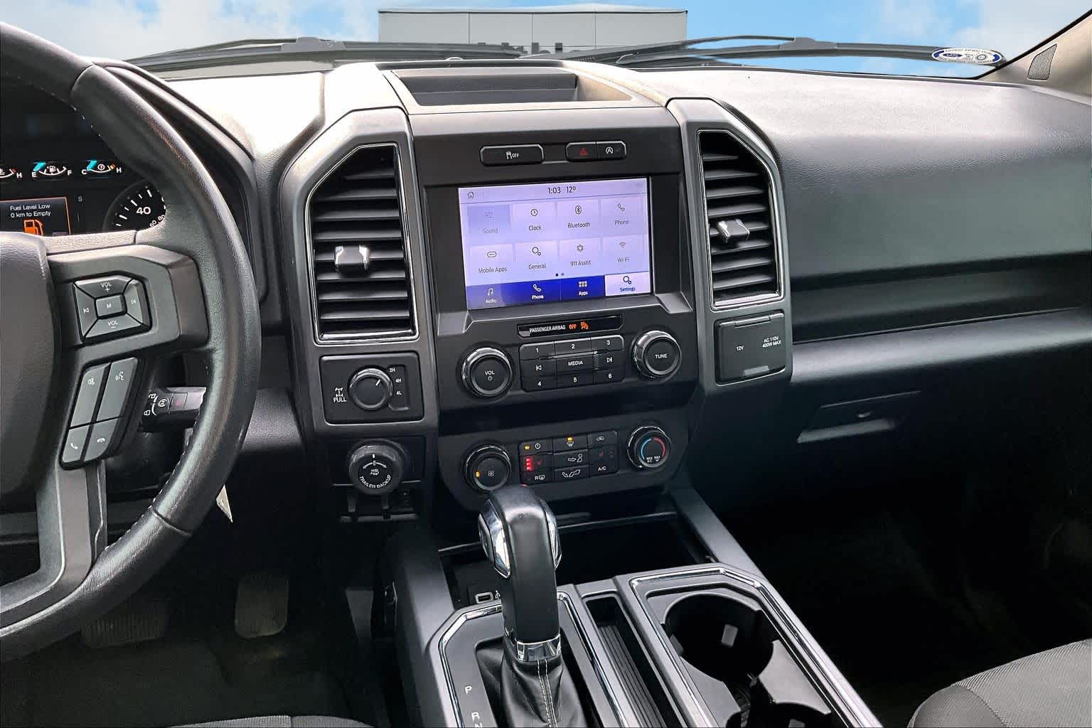 Thumbnail: 2020 Ford F-150 - 16