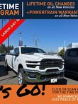  Ram 2500