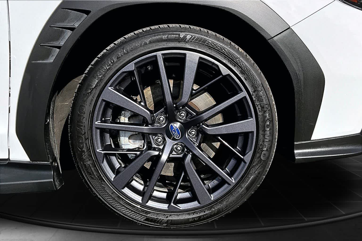 Thumbnail: 2023 Subaru WRX - 34