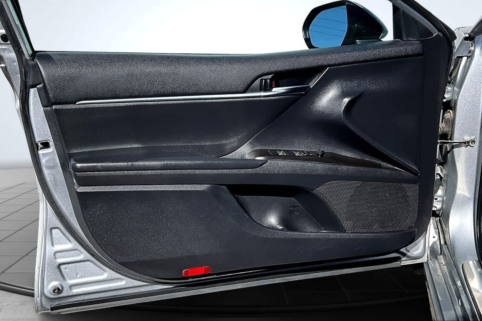 Thumbnail: 2024 Toyota Camry - 28