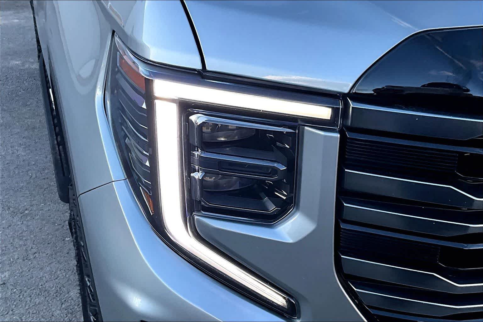 Thumbnail: 2025 GMC Sierra 1500 - 31