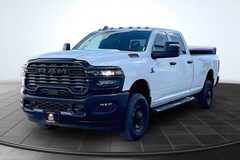 2026 Ram 2500 Tradesman Pickup