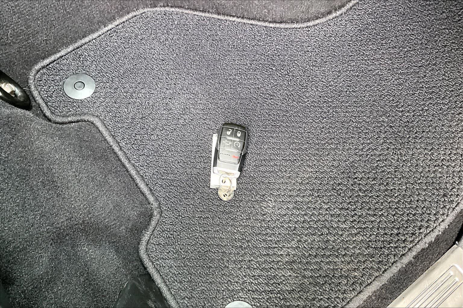 Thumbnail: 2021 RAM 3500 - 20