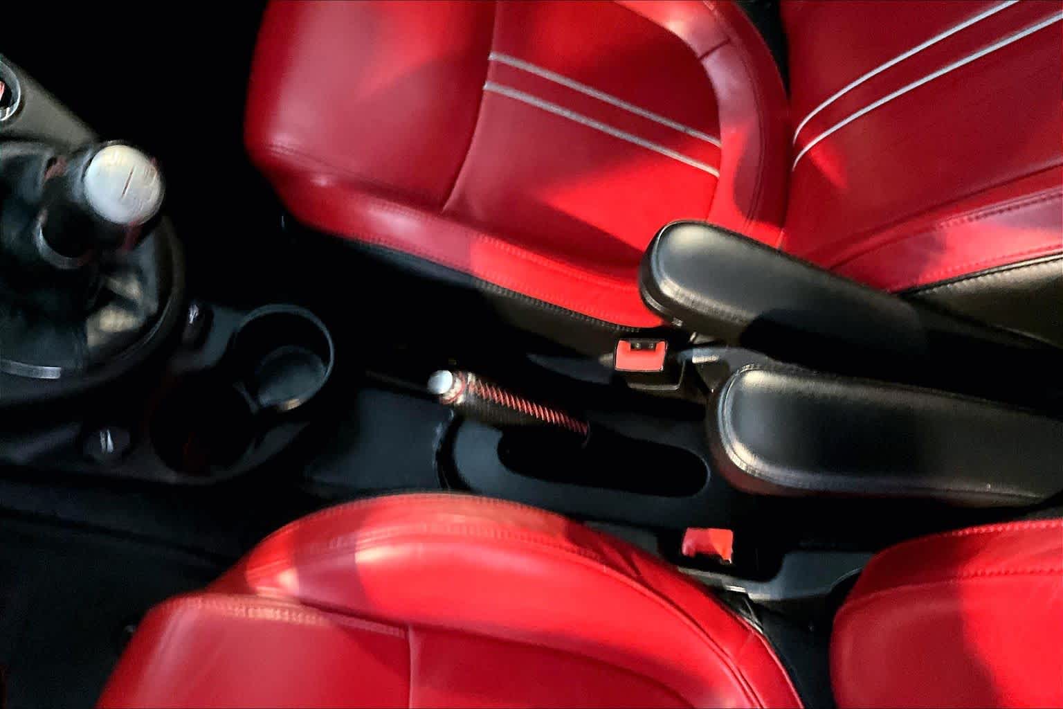 Thumbnail: 2018 Fiat 500 - 16