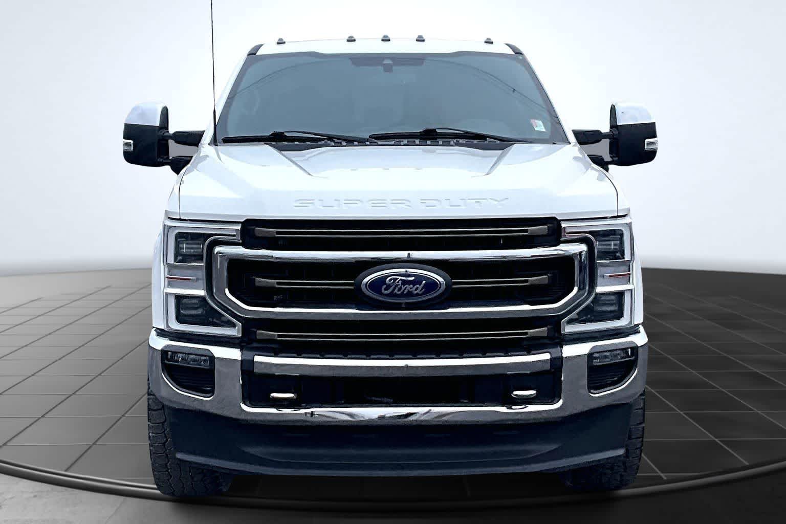 Thumbnail: 2022 Ford Econoline - 6