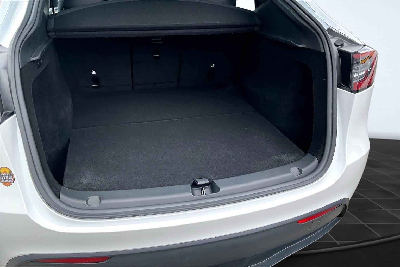 Thumbnail: 2023 Tesla Model Y - 19