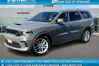2022 Dodge Durango