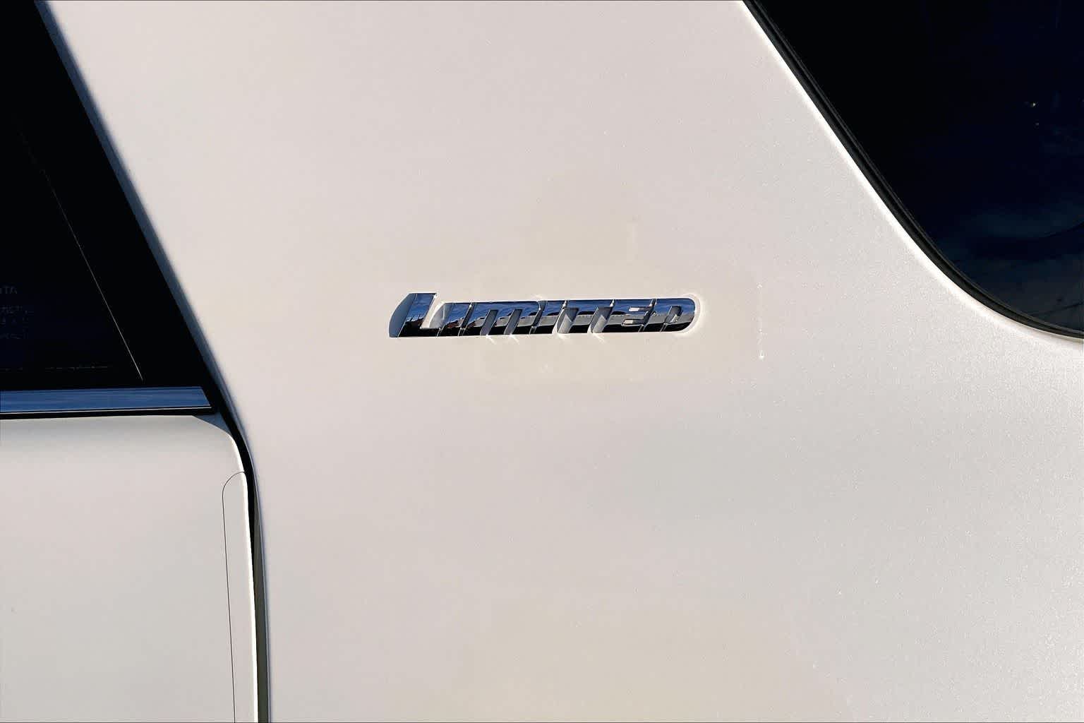 Thumbnail: 2021 Toyota 4Runner - 7