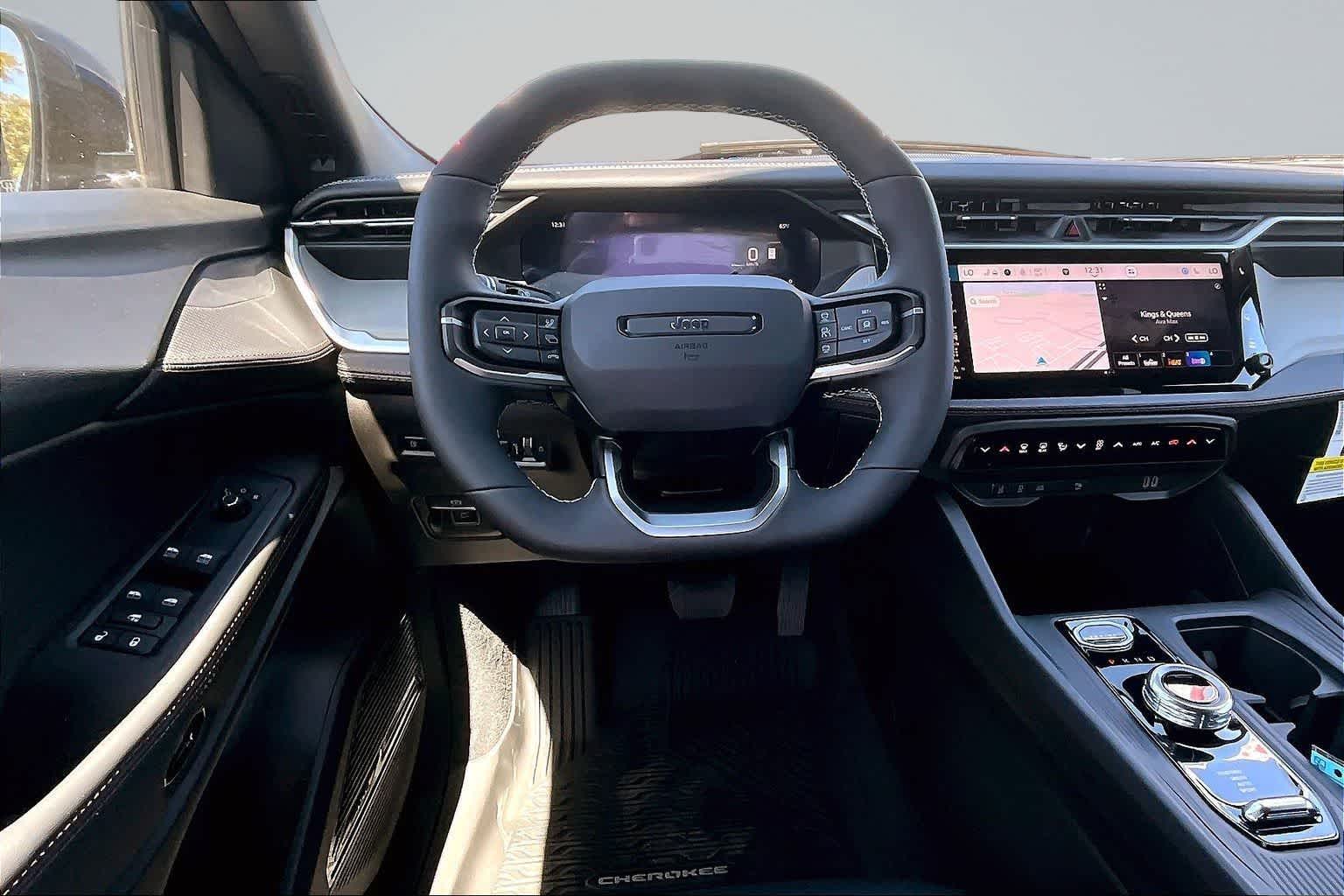 Thumbnail: 2026 Jeep Cherokee - 15