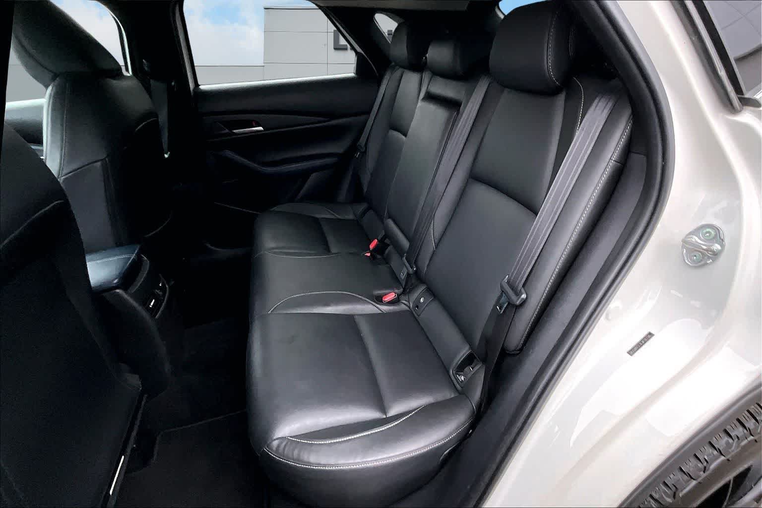 Thumbnail: 2020 Mazda CX-30 - 13