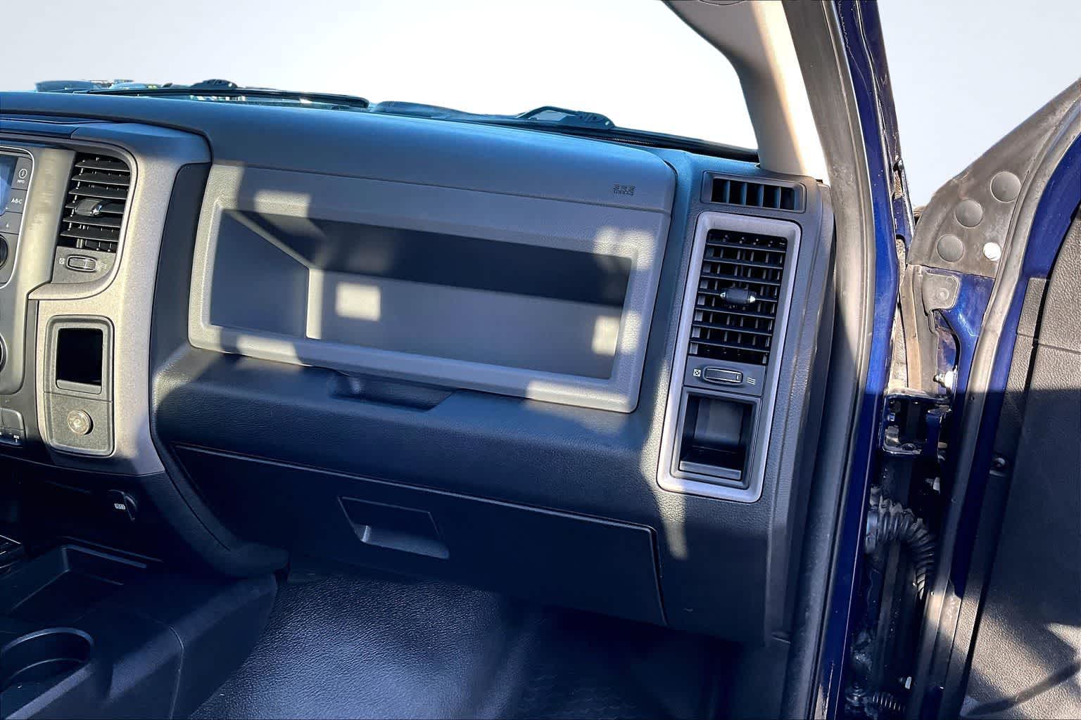 Thumbnail: 2018 RAM 3500 - 22