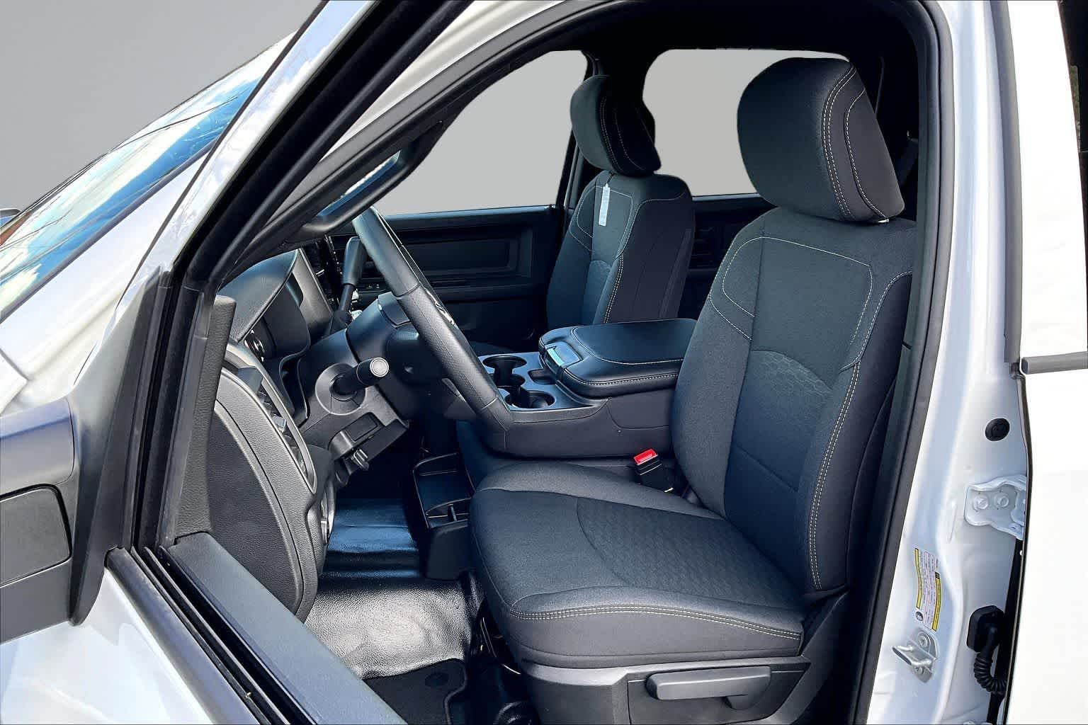 Thumbnail: 2026 RAM 3500 - 11