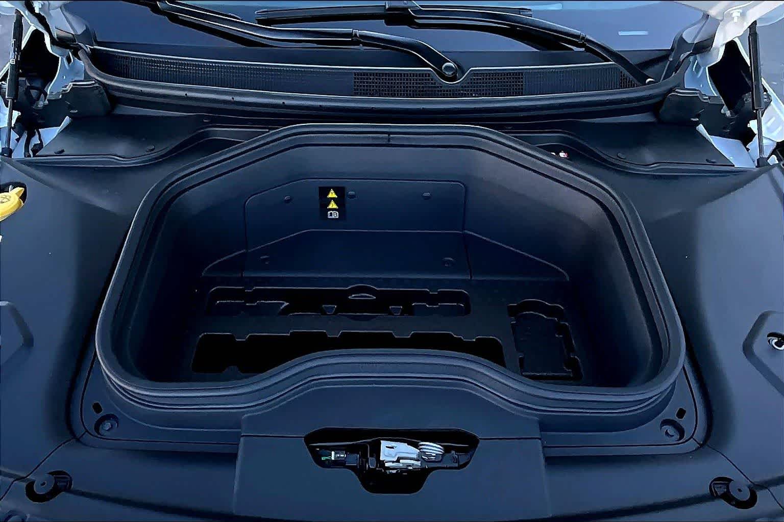 Thumbnail: 2025 Jeep Wagoneer S - 9