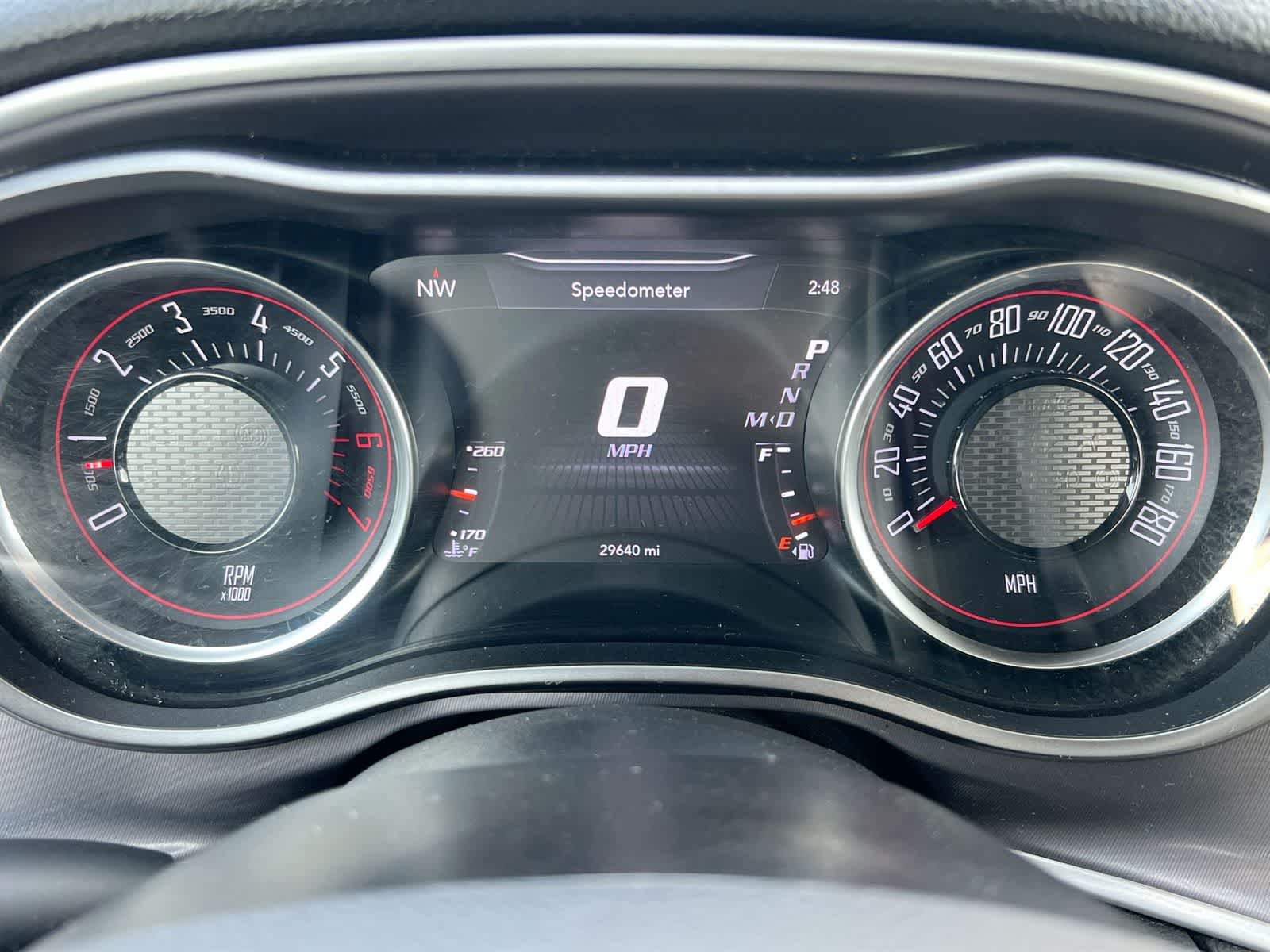 Thumbnail: 2019 Dodge Challenger - 31