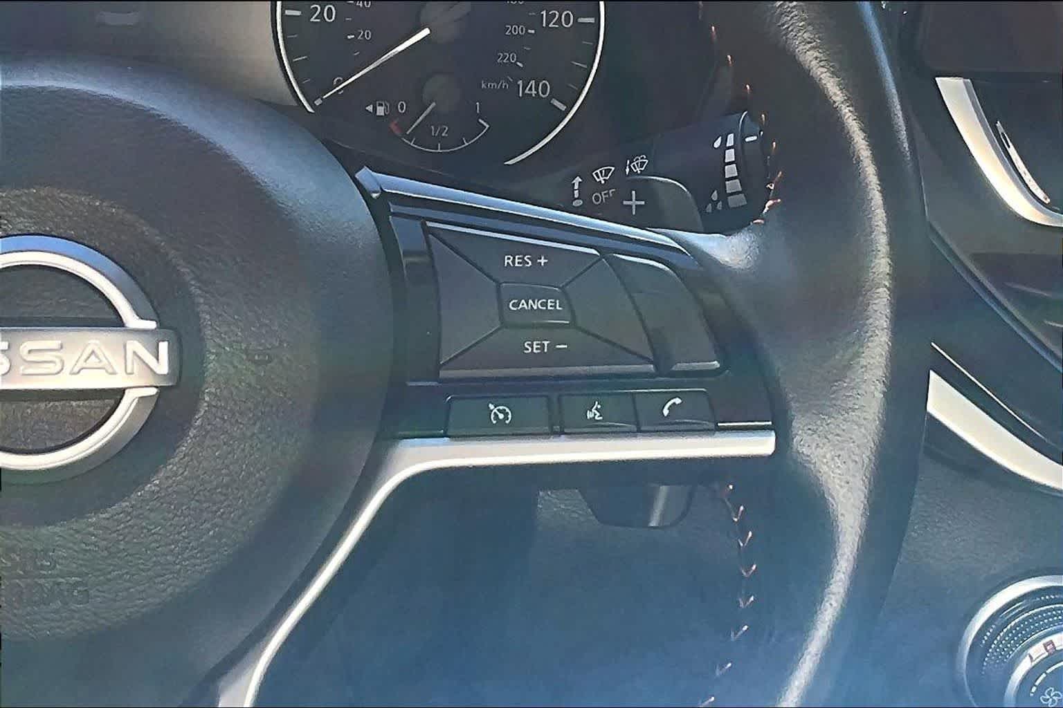 Thumbnail: 2023 Nissan Altima - 26