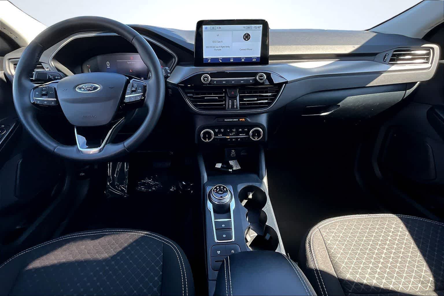 Thumbnail: 2024 Ford Escape - 10