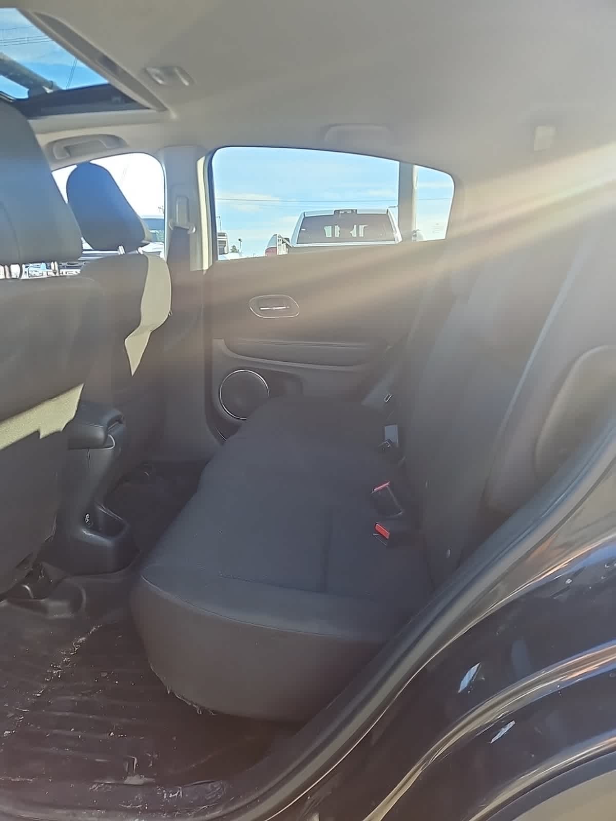 Thumbnail: 2018 Honda HR-V - 8