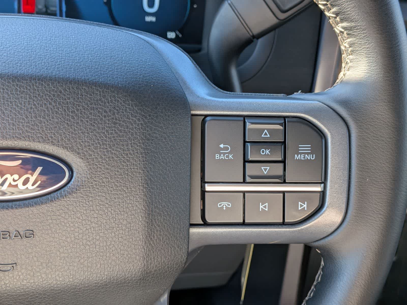 Thumbnail: 2024 Ford F-150 - 25