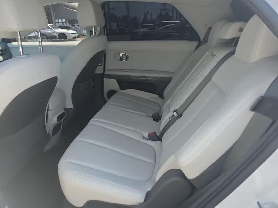 Thumbnail: 2023 Hyundai Ioniq 5 - 6
