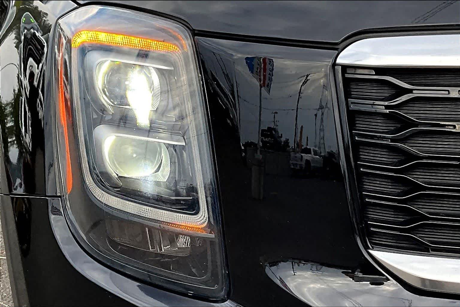 Thumbnail: 2022 Kia Telluride - 31