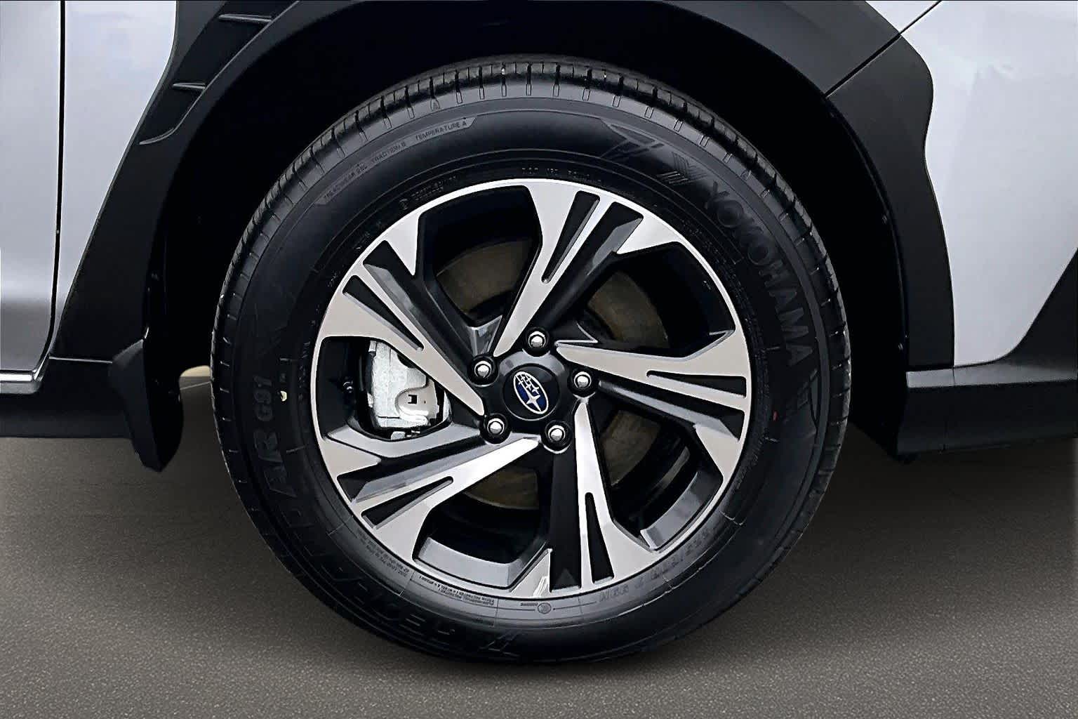 Thumbnail: 2024 Subaru Crosstrek - 34