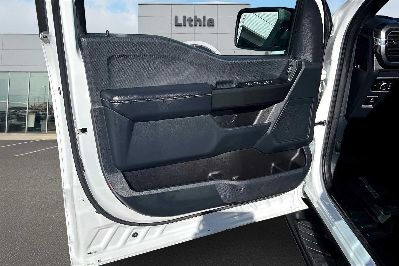 Thumbnail: 2024 Ford F-150 - 28