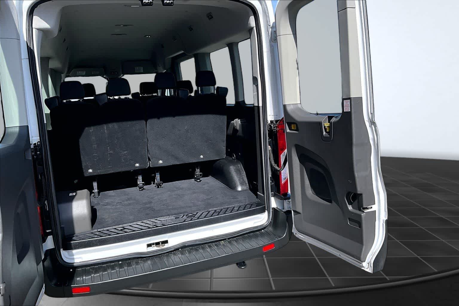 Thumbnail: 2023 Ford Transit Series - 18