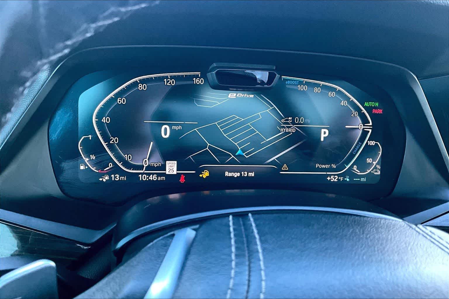 Thumbnail: 2021 BMW X5 - 18