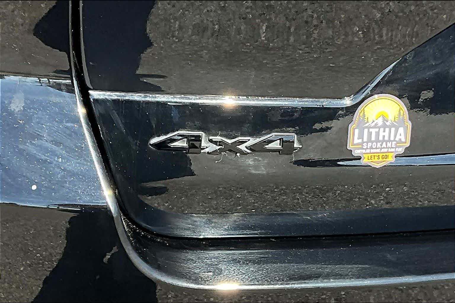 Thumbnail: 2024 Jeep Grand Cherokee - 7