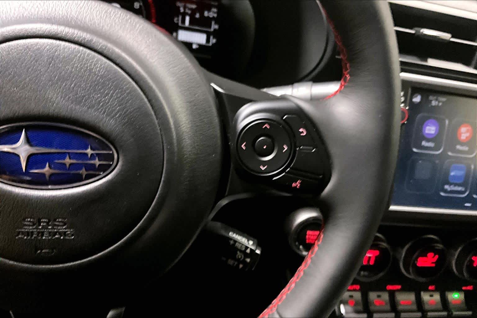 Thumbnail: 2023 Subaru BRZ - 25