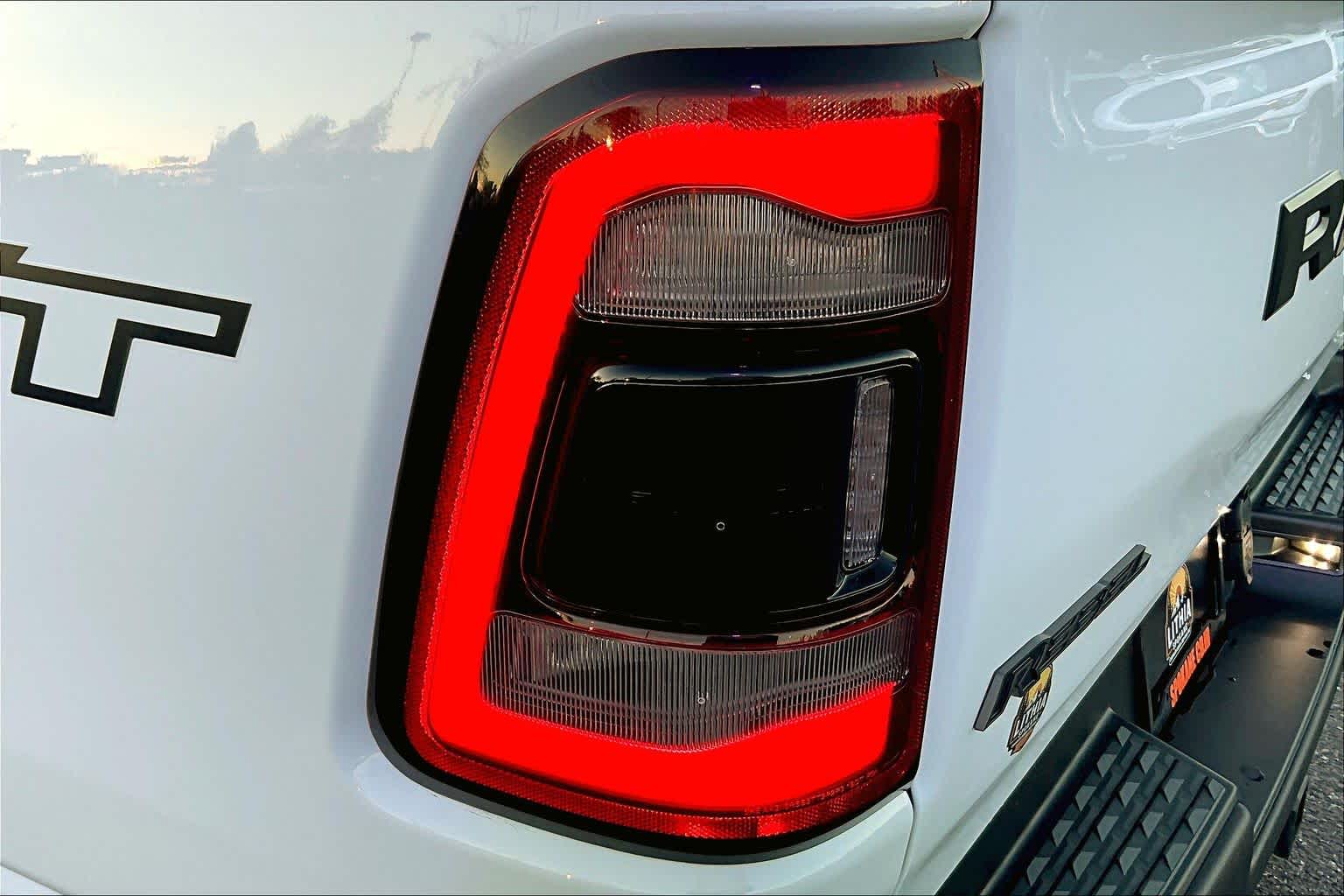 Thumbnail: 2022 RAM 1500 - 32