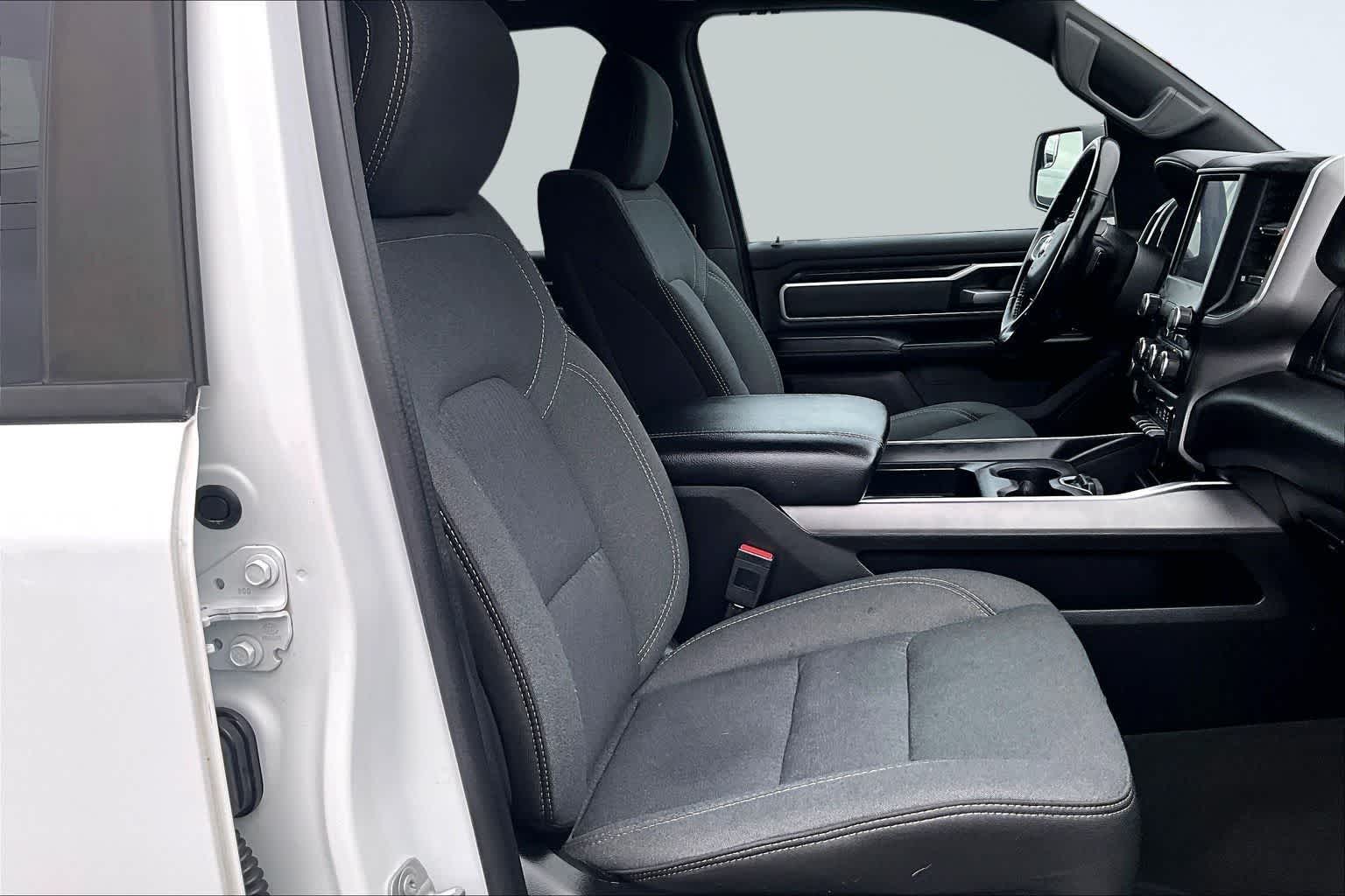 Thumbnail: 2022 RAM 1500 - 14